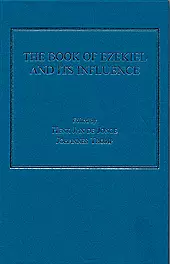 The Book of Ezekiel and Its Influence