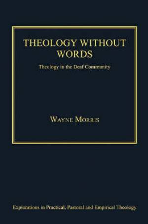 Theology without Words