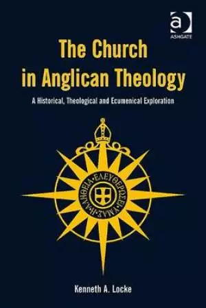 The Church in Anglican Theology