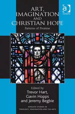 Art, Imagination and Christian Hope