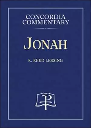 Jonah - Concordia Commentary