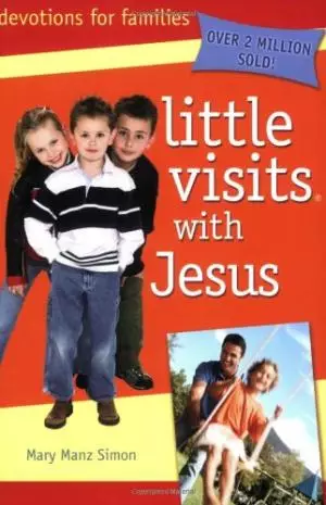 Little Visits With Jesus