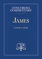 James - Concordia Commentary