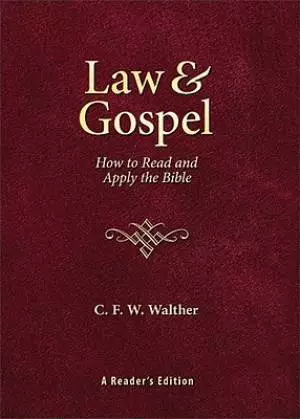 Law & Gospel