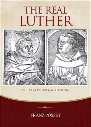 The Historical Luther