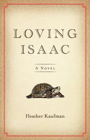 Loving Isaac