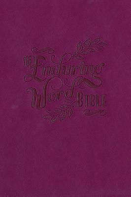 The Enduring Word Bible