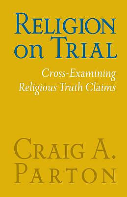 Religion On Trial