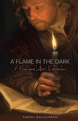 Flame In The Dark, A