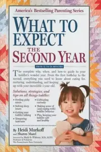 What To Expect The Second Year
