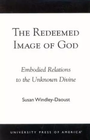 The Redeemed Image of God