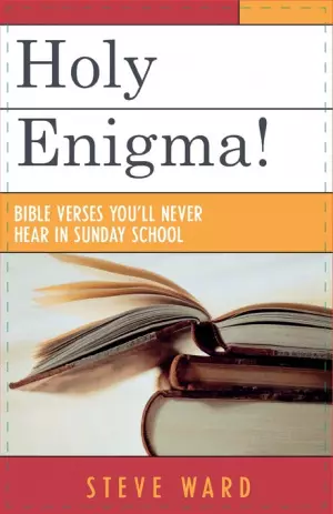 Holy Enigma!