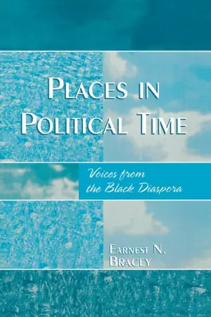 Places in Political Time