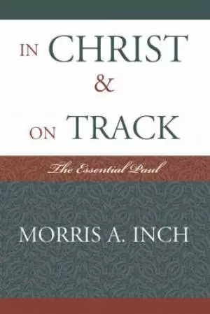 In Christ & On Track