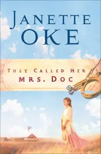 They Called Her Mrs Doc