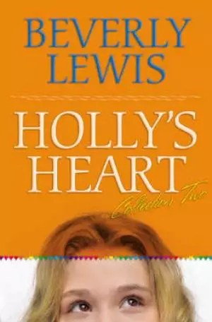 Holly's Heart Volume 2