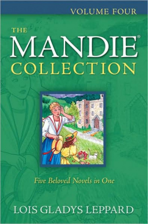 The Mandie Collection Volume 4