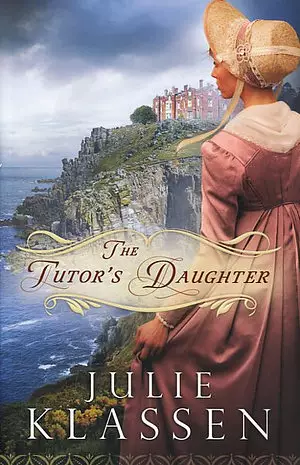 The Tutor's Daughter