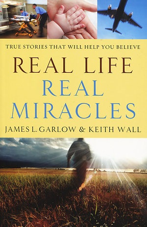 Real Life, Real Miracles