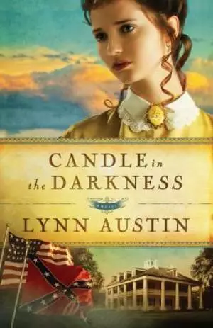 Candle in the Darkness : Refiner's Fire Book 1