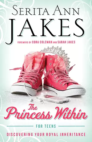 The Princess within for Teens