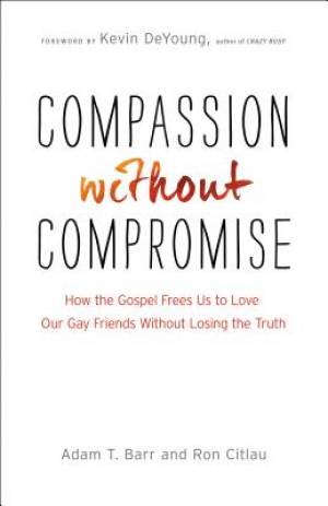 Compassion without Compromise