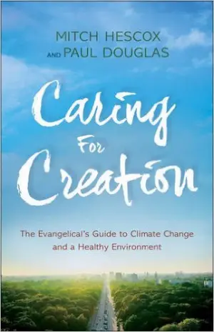 Cover of Caring for Creation