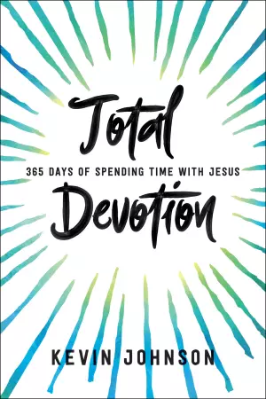 Total Devotion, Revised and Updated Edition