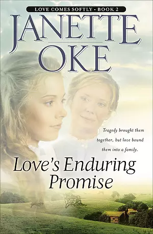 Love's Enduring Promise