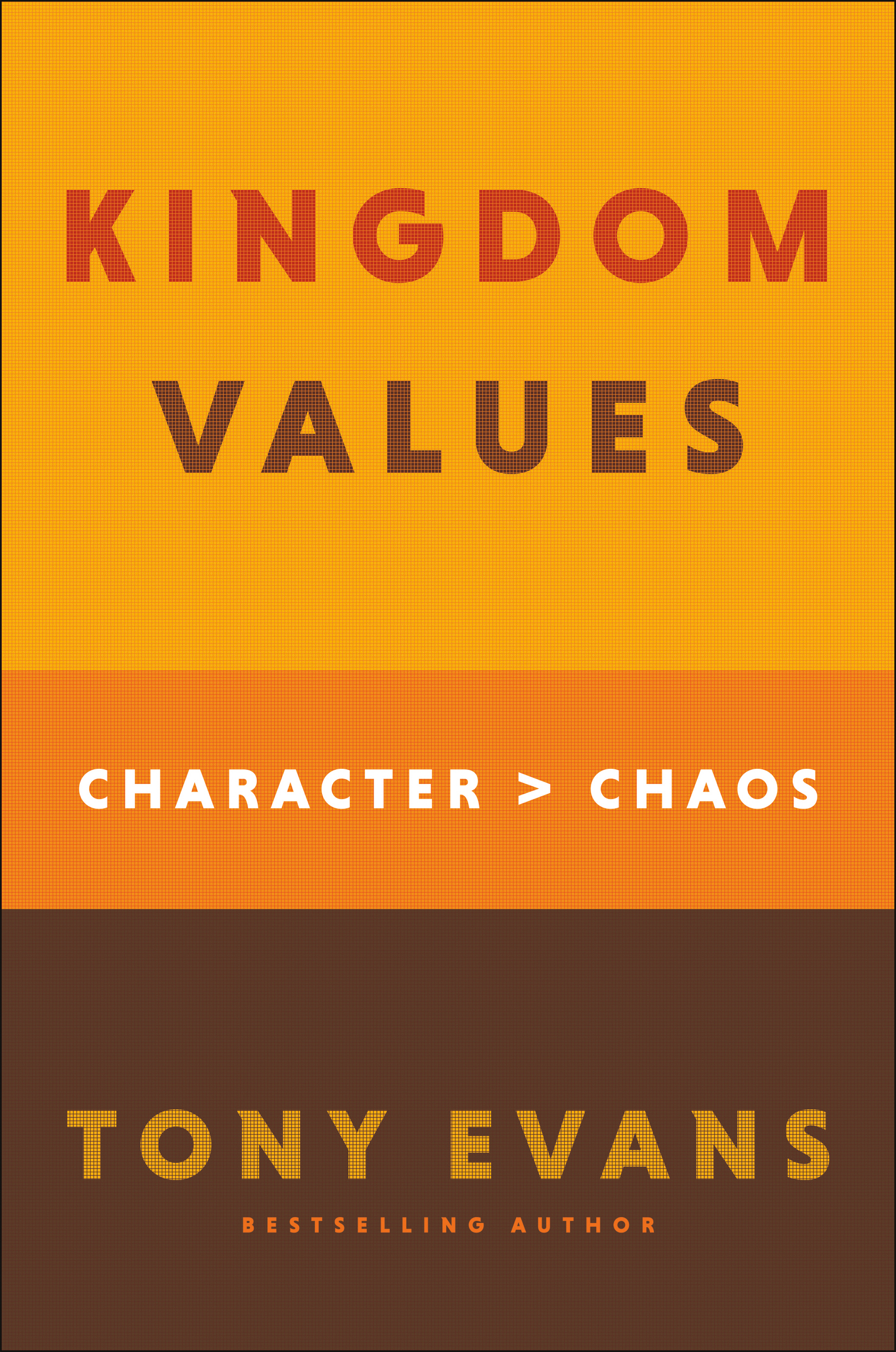 Kingdom Values