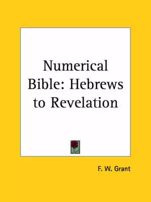 Numerical Bible