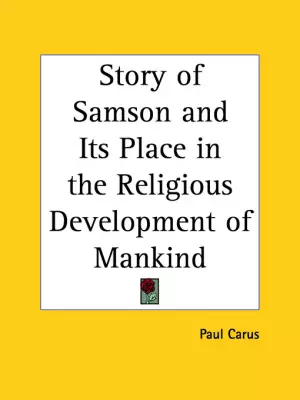 Story Of Samson