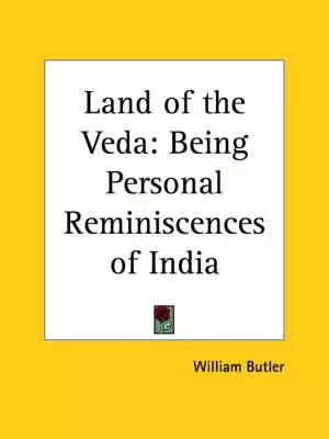 Land Of The Veda
