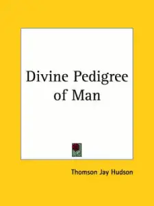 Divine Pedigree of Man