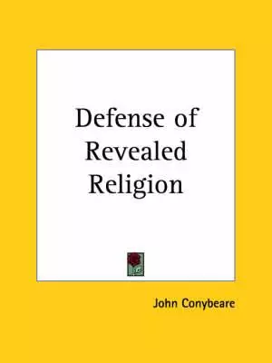 Defense Of Revealed Religion (1732)