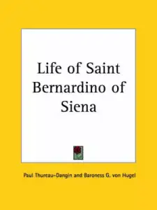 Life of Saint Bernardino of Siena