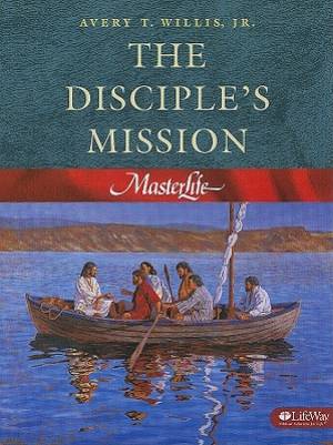 Masterlife 4 Disciples Mission Member Bo