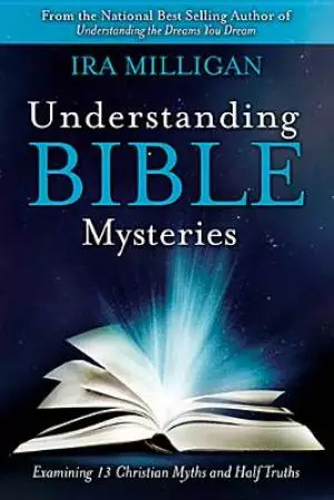 Understanding Bible Mysteries
