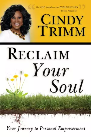 Reclaim Your Soul Paperback Book