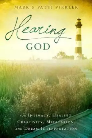 Hearing God Paperback
