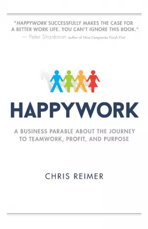 Happywork Paperback