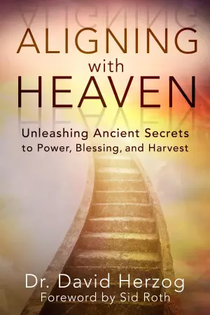 Aligning With Heaven Paperback