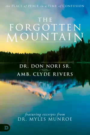 The Forgotten Mountain