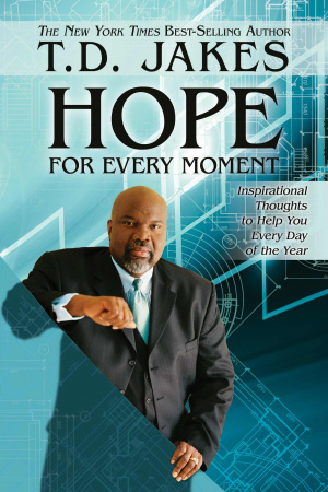 Hope For Every Moment