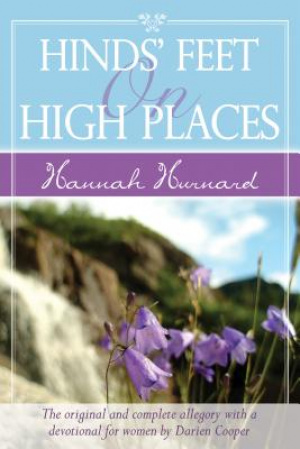 Hind's Feet on High Places Devotional