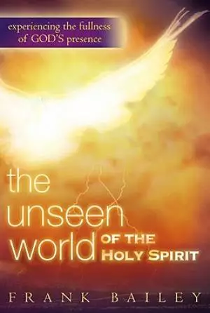 Unseen World The World Spirit