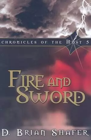 Fire And Sword # 5