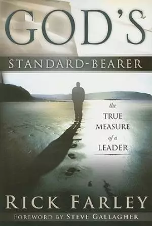 Gods Standard Bearer