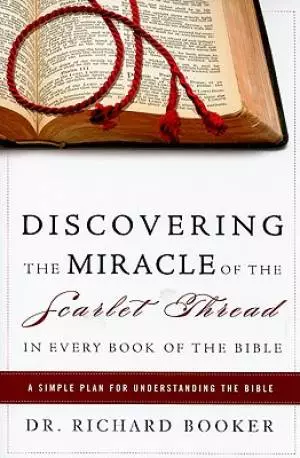 Discovering The Miracle Of The Scarlet T