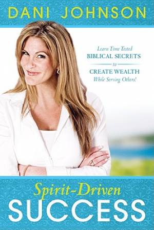 Spirit Driven Success